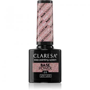 Uñas de Gel Power Base 09