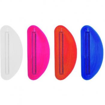 Plastic Toothpaste Squeezer
