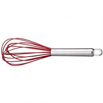 Lacor 61621 Batidor Varilla Silicona 20 cm