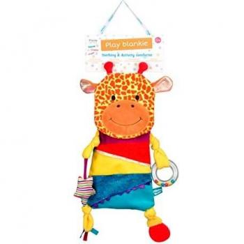 Stickabouts Multicolor Fiesta Crafts T-2904