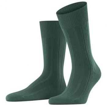 Calze Uomo Falke Lhasa Verde 43-46
