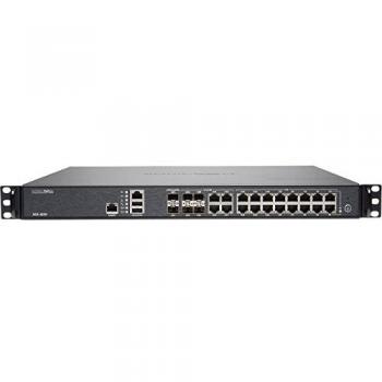 SonicWall NSA 4650 1U Rack Firewall