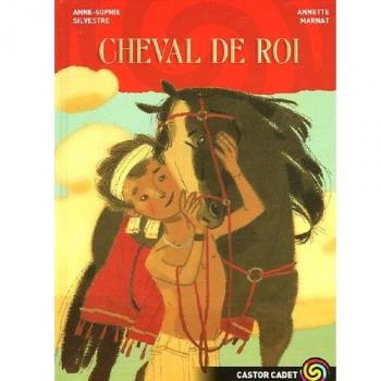 Cheval de roi