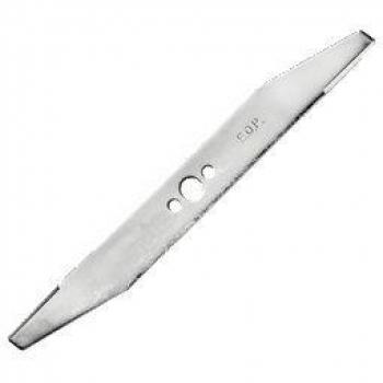 Genuine Flymo FLY065 Lawnmower Blade for Glidemaster 340 (34 Cm) 5048698-01