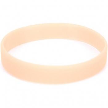 Pulsera de silicona colorida para deporte