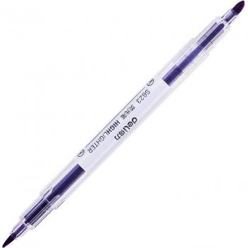 Deli S623 Highlighter Marker Set