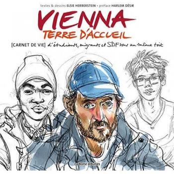 Vienna, terre d'accueil