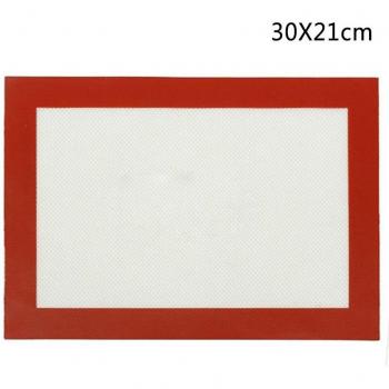 Hoja de Horneado Antideslizante 60x40 cm