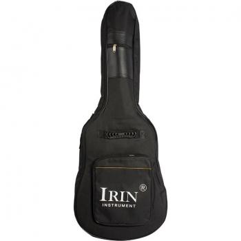 Bag de voyage IRIN 41 – housse double bretelles pour guitare acoustique