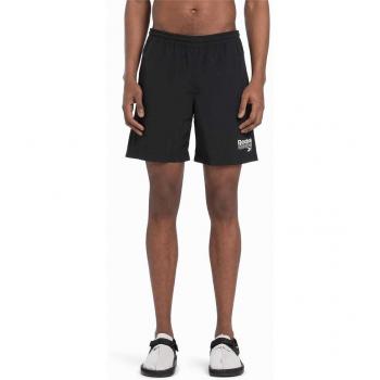 Reebok Logo Shorts