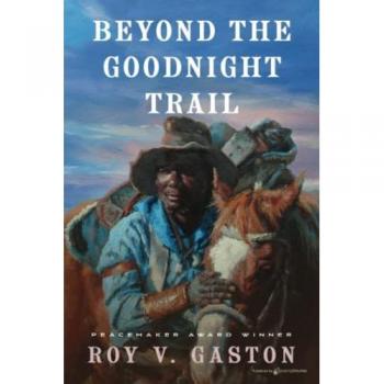 Beyond the Goodnight Trail