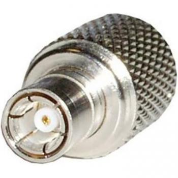 Adaptateur MMCX-Femelle à SMB-Mâle