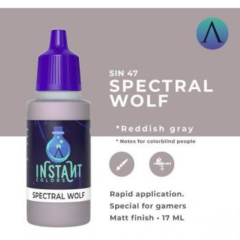 Spectral Wolf 17mL