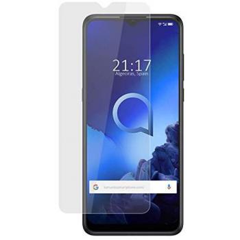 Vidrio Templado para Alcatel 3X 2020