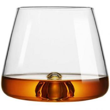 Whiseddy Cognacglas