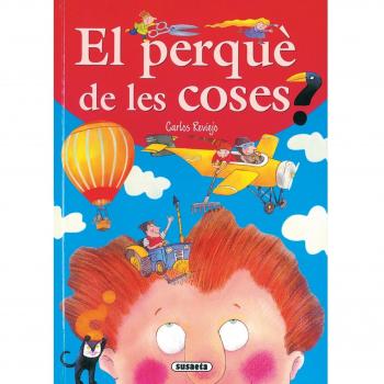 Perque De Les Coses (Acudits I Mes)