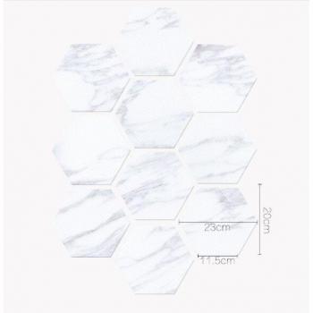Waterproof Chinese Style Tile Stickers