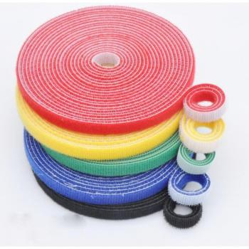 AdhesiLoop 5m – Attaches Réutilisables