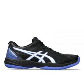 ASICS Solution Swift FF Herren Tennisschuhe für Sandplätze Größe 46