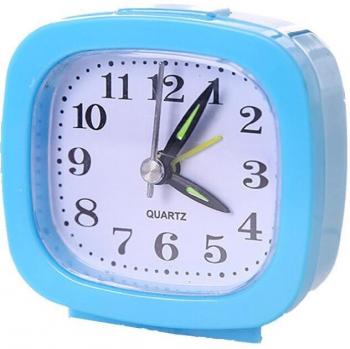 Cuarto Despertador de Cuarzo 50