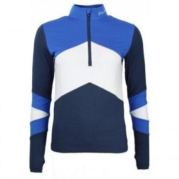 Veste légère zip femme Peak Mountain Athos