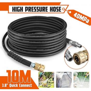 Manguera de agua a alta presión 5800PSI