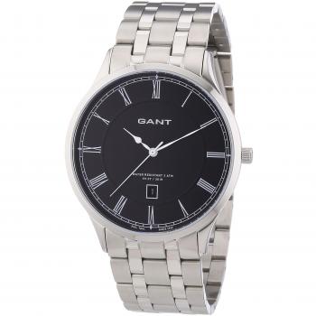 Orologio da Polso Gant W10663 in Acciaio Inox Argento