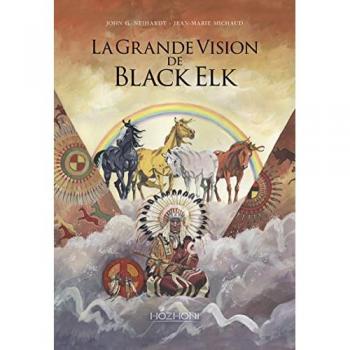 La Grande Vision de Black Elk