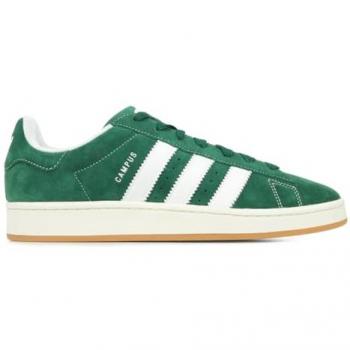 Adidas Originals Campus 00s Sneakers Herren Dunkelgrün 48