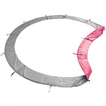 Matelas de protection réversible pour trampoline Ø430cm Melbourne