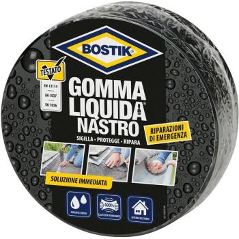 Adesivo Liquido Nastro 5m Bostik 1,0