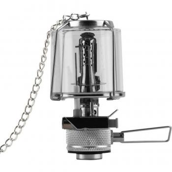 Gaz Lumière Mini Tente 80LUX