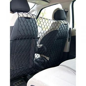 Rete di Separazione per Trasporto di Animali Domestici