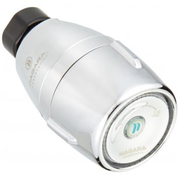 EcoJet Deluxe Shower