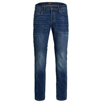 Jack And Jones Mes Tim 782 Slim Straight Jeans W36 L34