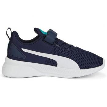 Puma Runner V PS Bambino Taglia 1½ Blu