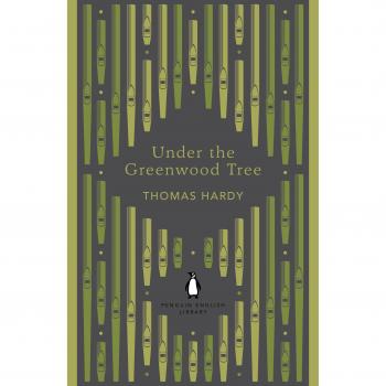 Under the Greenwood Tree