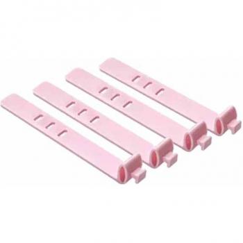 Protecteurs de fils en silicone