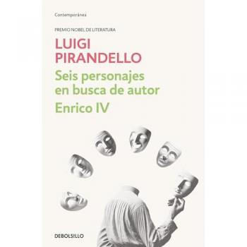 Seis personajes en busca de autor | Enrico IV