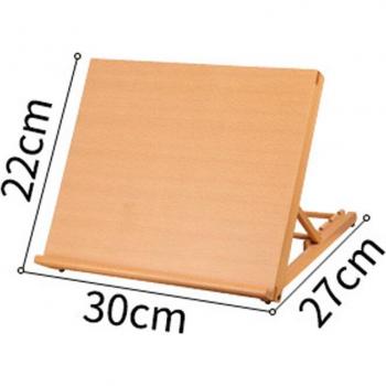 Stand Easel For Watercolor Oil Painting