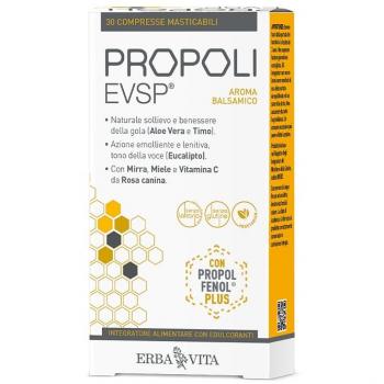 Propolisi 30CPR
