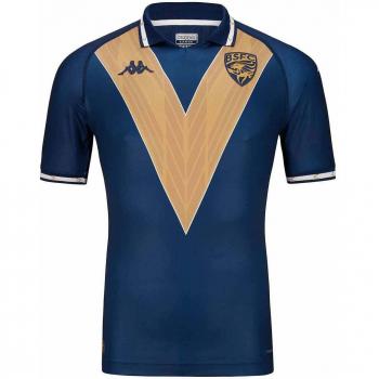 Brescia Drittliga Ausweichtrikot 2024/25