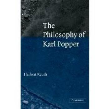 The Philosophy of Karl Popper
