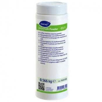 Produto de Limpeza para Cafeteiras C2.1 1×0,566 kg