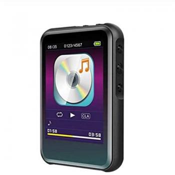 Lecteur de Musique Compact Bluetooth