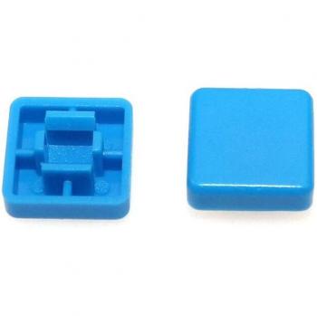 20pcs 10x10 Button Caps with 3.6*3.9 Inner Diameter for 12x12 Square Head Switch