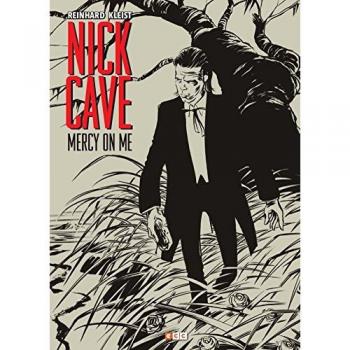 Nick Cave