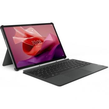 Fodero Tastiera Lenovo Tab P12 Qwerty UK