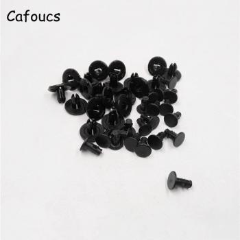Fixations pour garde-boue Mazda 3, CX-5, CX-7