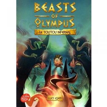 Beasts of Olympus, Tome 2 : Le toutou infernal